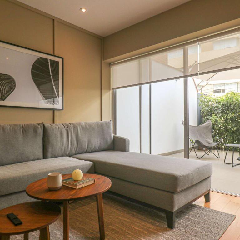 Spectacular 1BR in Miraflores - Apartamento - 1