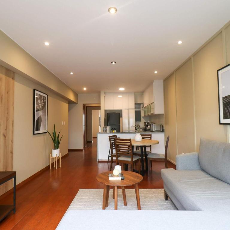 Spectacular 1BR in Miraflores - Apartamento - 16