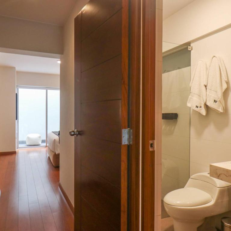 Spectacular 1BR in Miraflores - Apartamento - 17