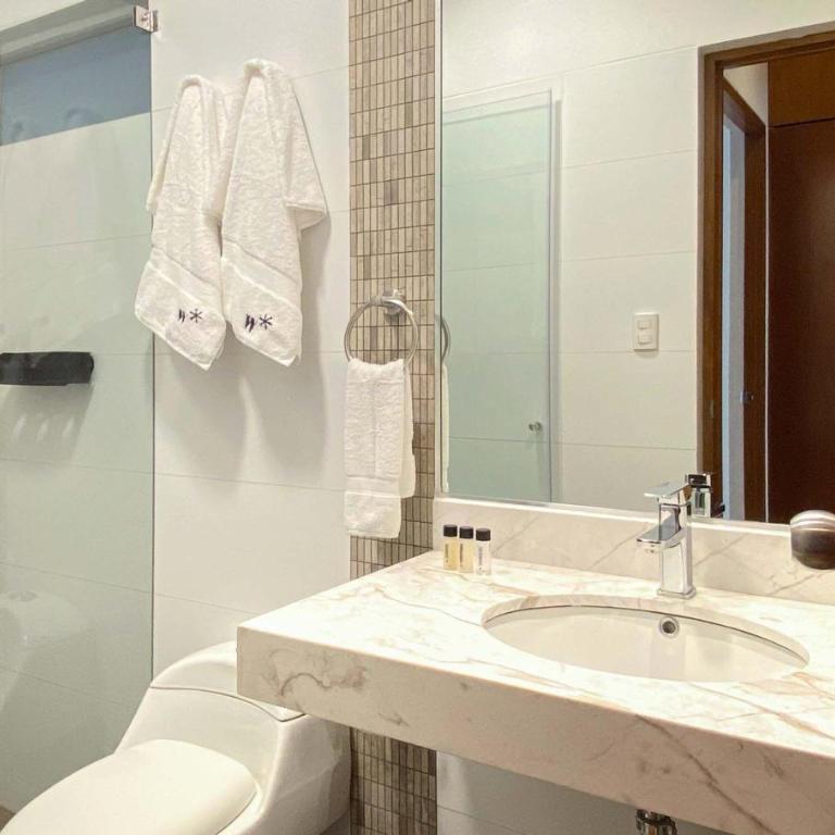 Spectacular 1BR in Miraflores - Apartamento - 24