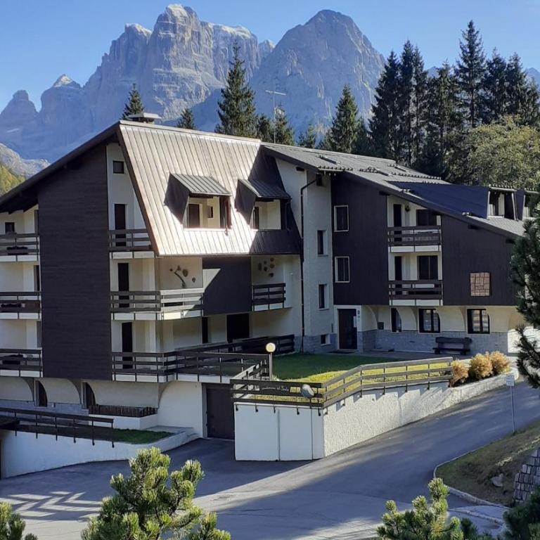 Appartamento Al Sole - Appartamento con 2 Camere da Letto - 16