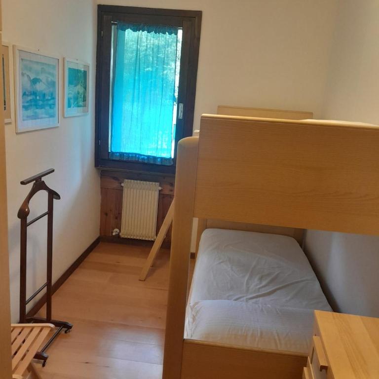 Appartamento Al Sole - Appartamento con 2 Camere da Letto - 10