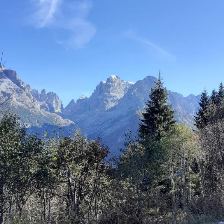 Appartamento Al Sole - Appartamento con 2 Camere da Letto - 36
