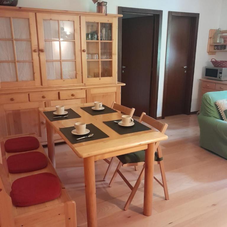 Appartamento Al Sole - Appartamento con 2 Camere da Letto - 4