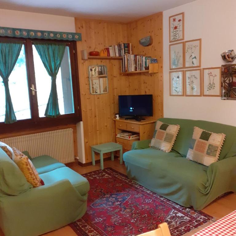 Appartamento Al Sole - Appartamento con 2 Camere da Letto - 8