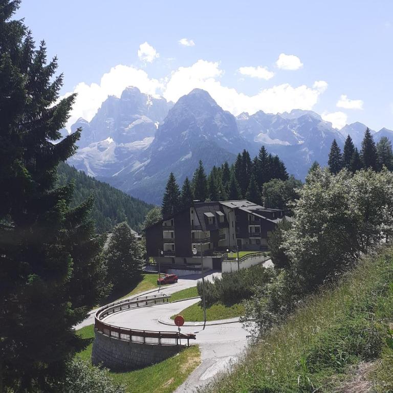 Appartamento Al Sole - Appartamento con 2 Camere da Letto - 22