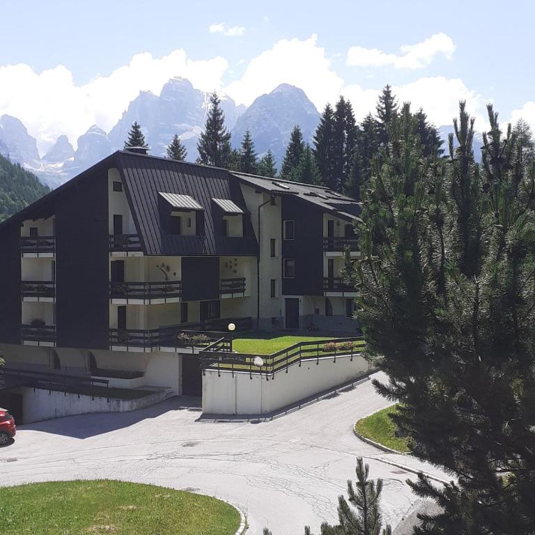 Appartamento Al Sole - Appartamento con 2 Camere da Letto - 21