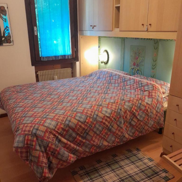 Appartamento Al Sole - Appartamento con 2 Camere da Letto - 9
