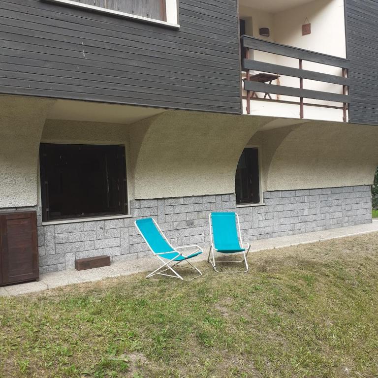 Appartamento Al Sole - Appartamento con 2 Camere da Letto - 18