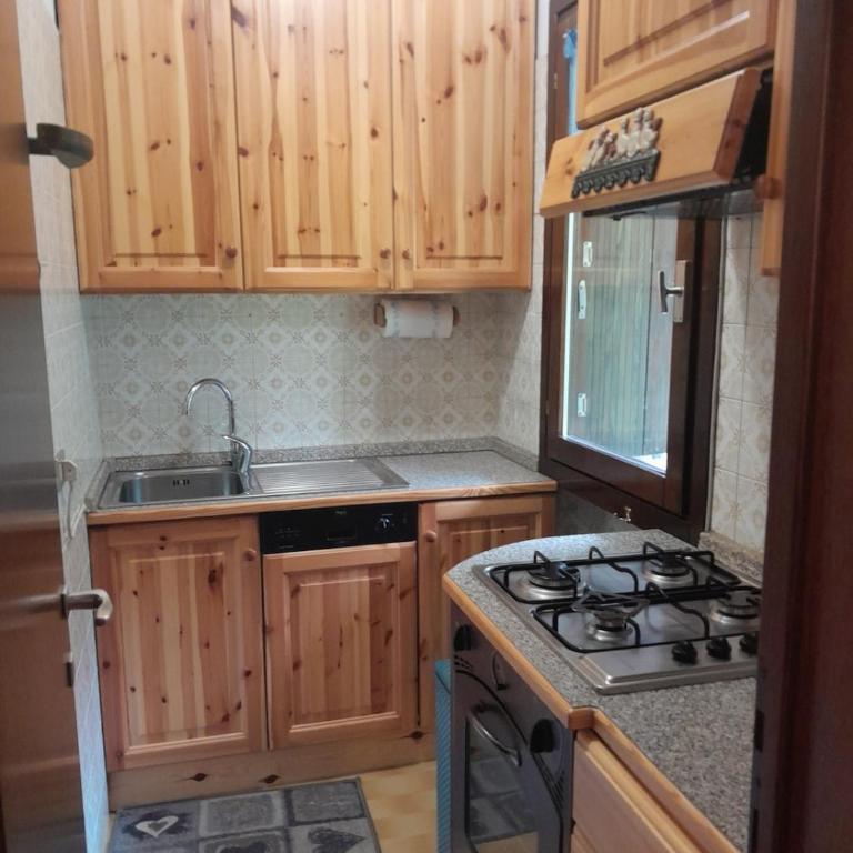 Appartamento Al Sole - Appartamento con 2 Camere da Letto - 6