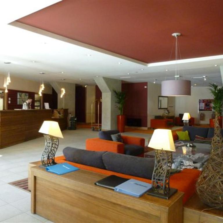 Appartement spacieux, accès pistes, piscine, spa - Appartement 3 Chambres - 13