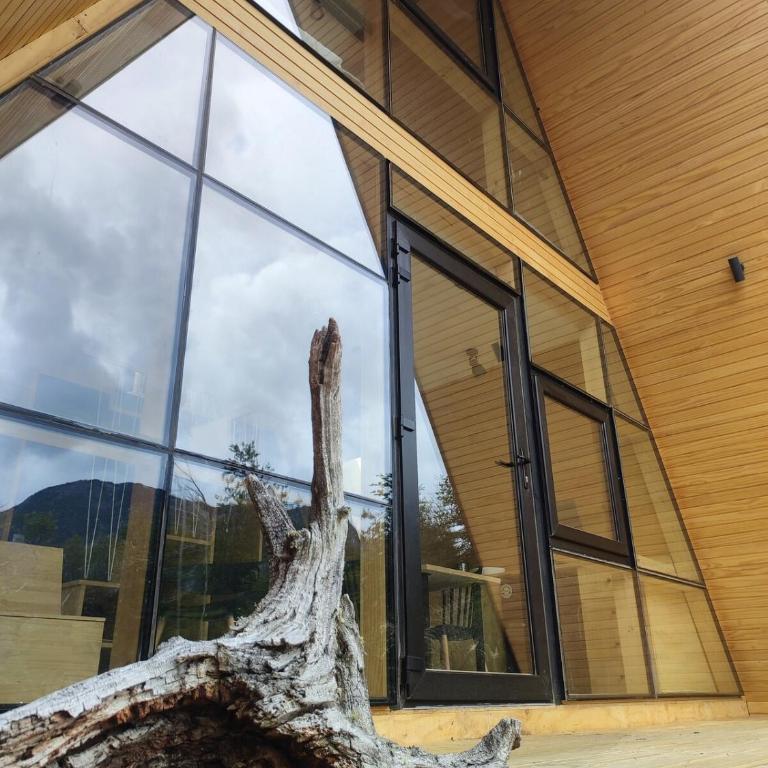 Incredible Cerro Castillo Shelter - Two-Bedroom Chalet - 5