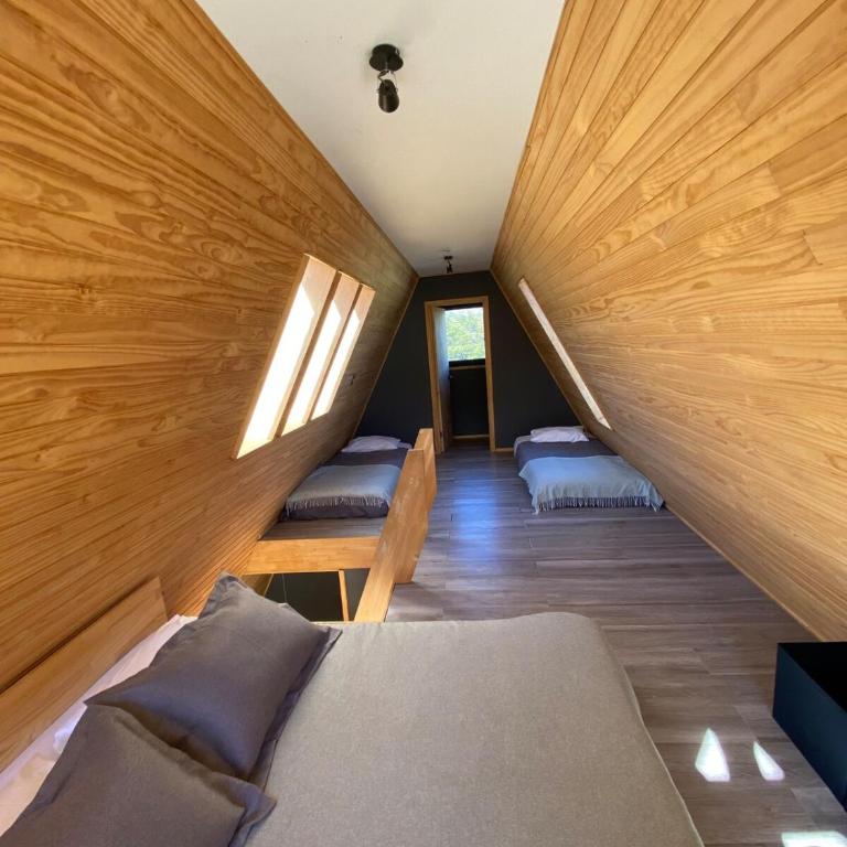 Incredible Cerro Castillo Shelter - Two-Bedroom Chalet - 9