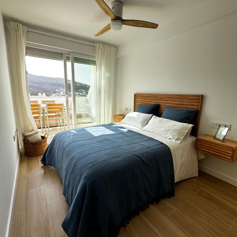 Tres de Zahara - Apartamento de 3 dormitorios con vistas al mar - 1