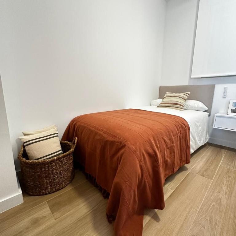 Tres de Zahara - Apartamento de 3 dormitorios con vistas al mar - 5