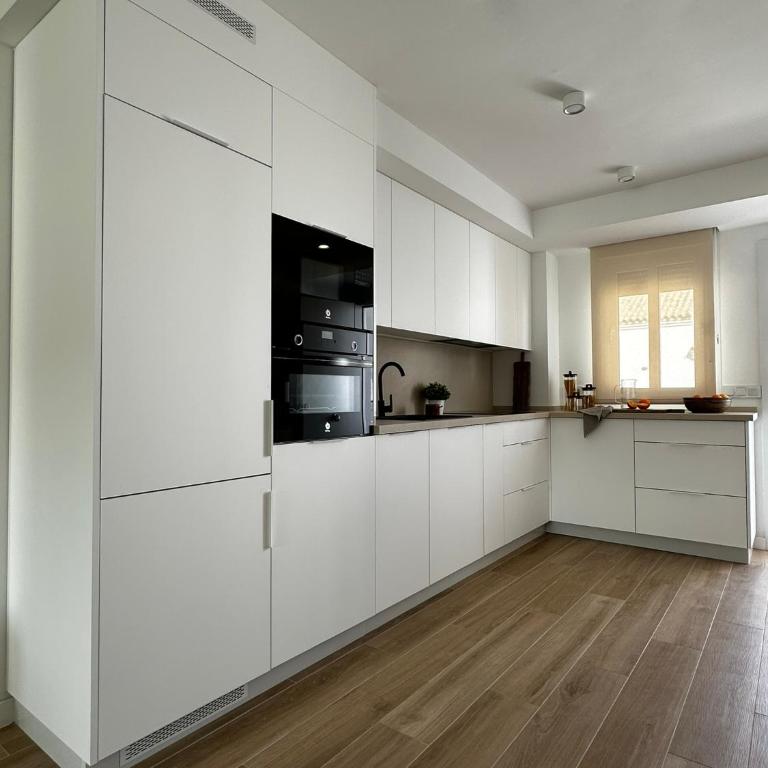 Tres de Zahara - Apartamento de 3 dormitorios con vistas al mar - 13