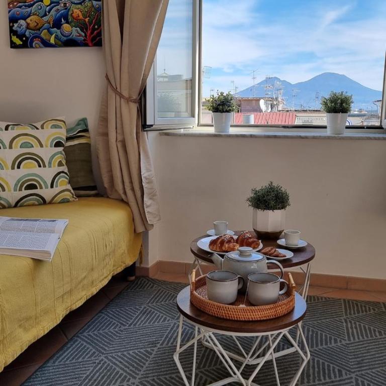 Vesuvio Apartment - Appartamento - 10