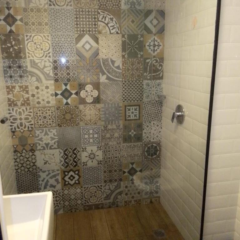 Elegante Monoambiente en Equipetrol - One-Bedroom Apartment - 11