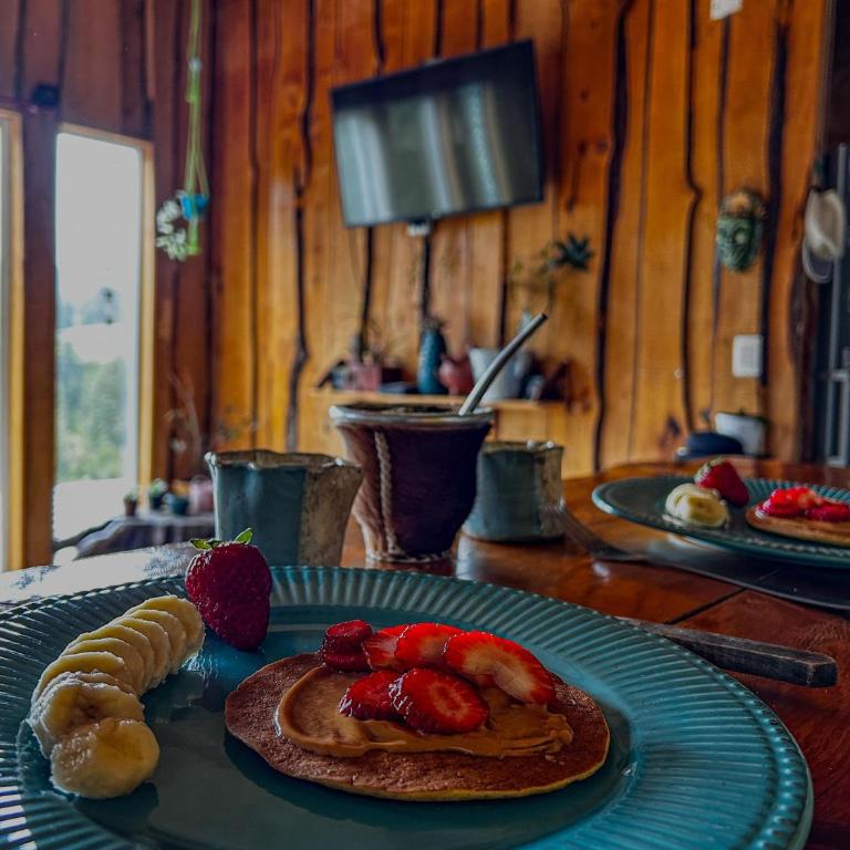 refugio el bagual - Chalet - 7