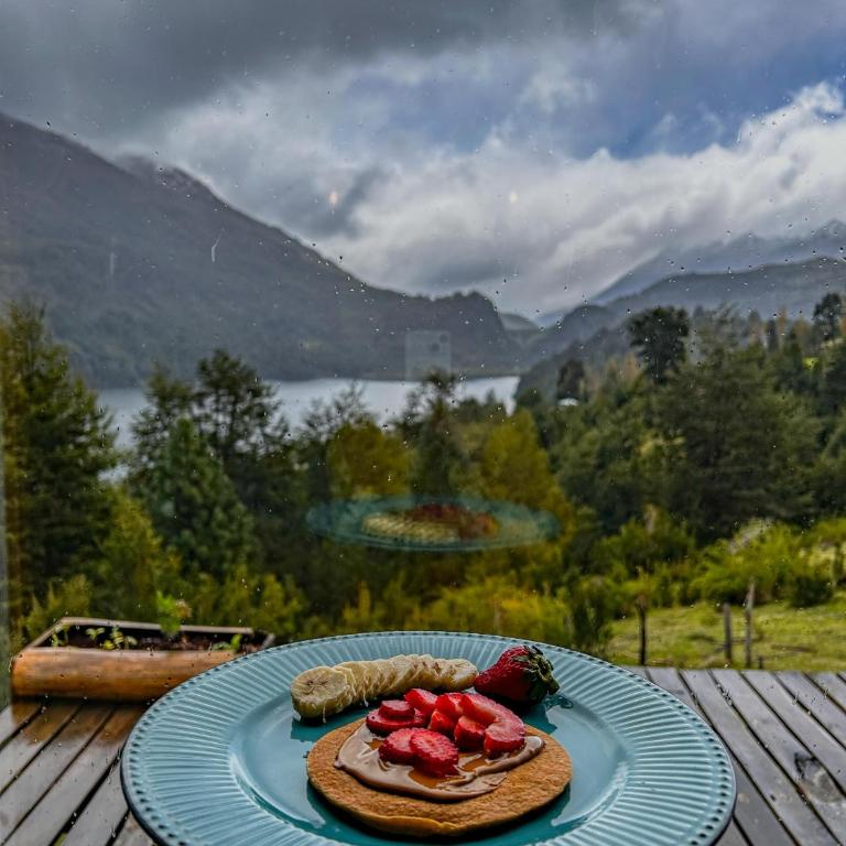 refugio el bagual - Chalet - 6