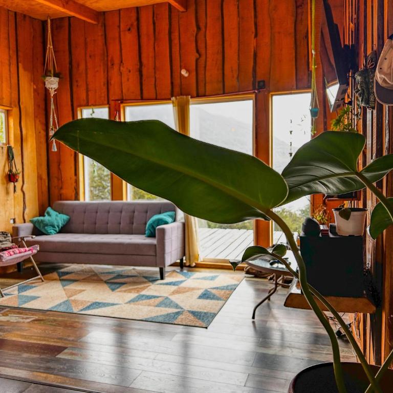 refugio el bagual - Chalet - 9
