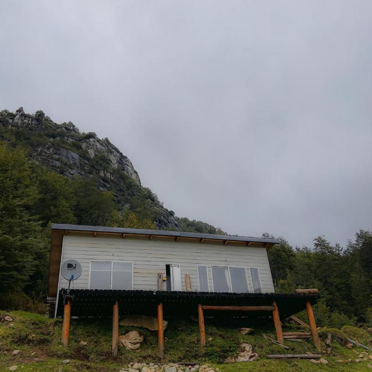 refugio el bagual - Chalet - 12