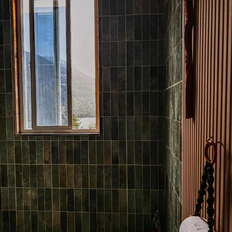 refugio el bagual - Chalet - 15
