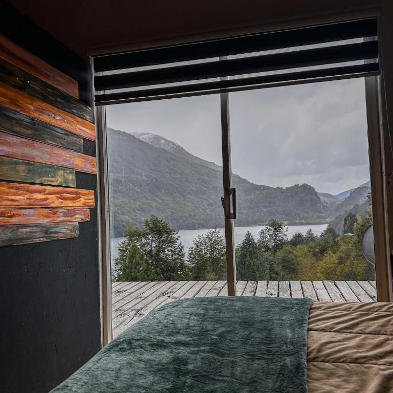 refugio el bagual - Chalet - 13