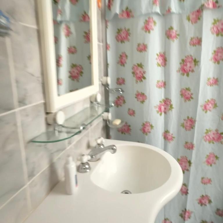 Recoleta - Apartamento de 1 dormitorio - 6