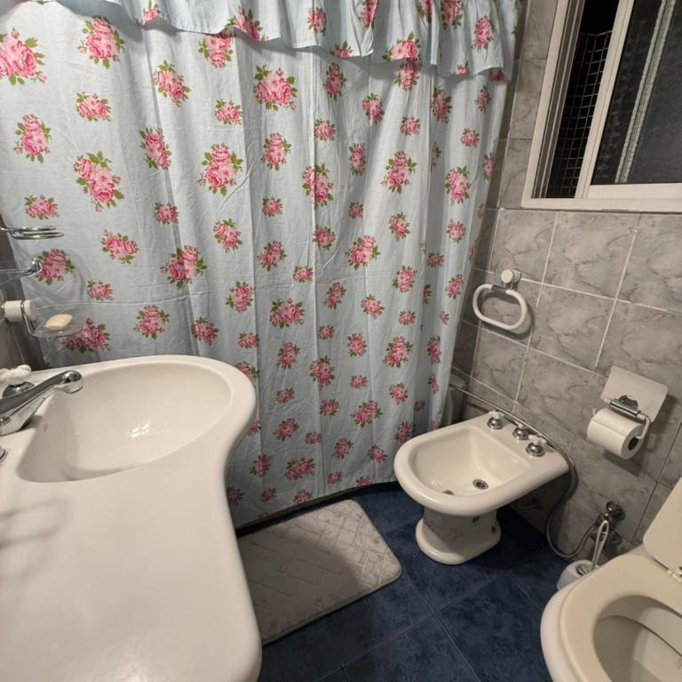 Recoleta - Apartamento de 1 dormitorio - 7