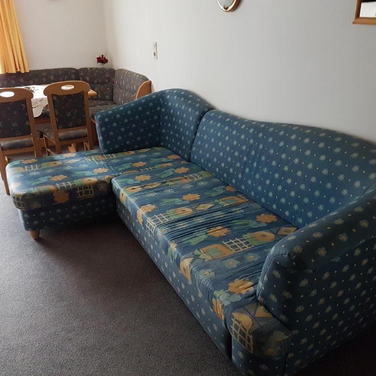Griesshof - Apartment mit 1 Schlafzimmer und Balkon - 11