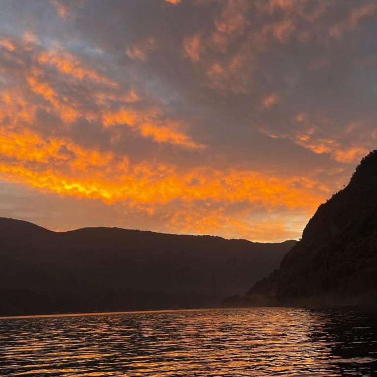 Complejo Turístico Alto Pangue - Chalet de 2 dormitorios - 6