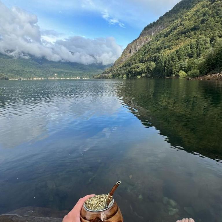 Complejo Turístico Alto Pangue - Chalet de 2 dormitorios - 7