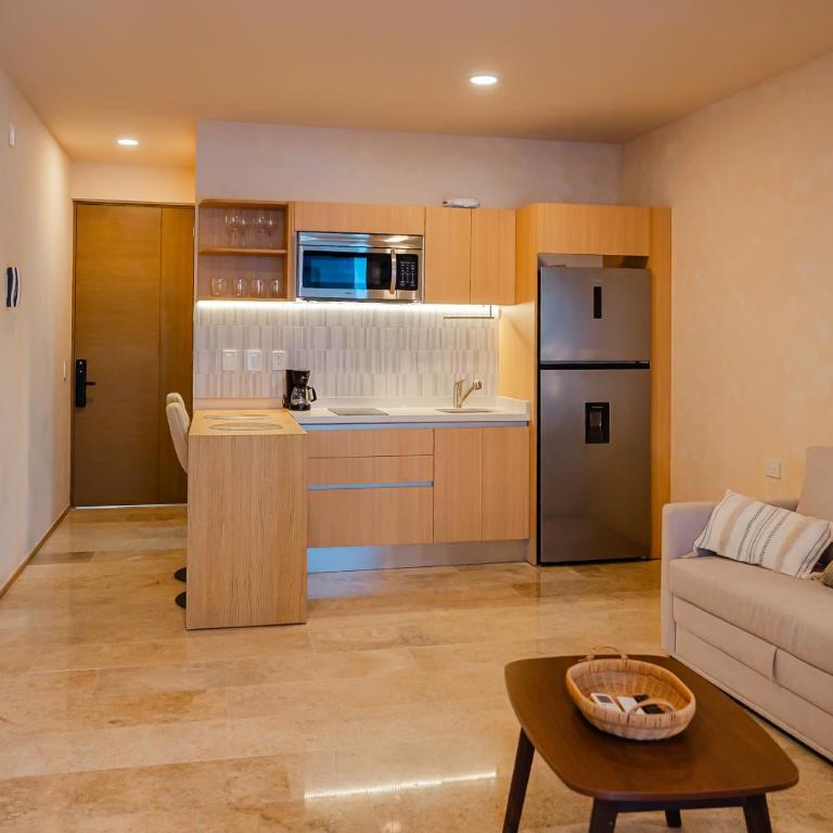 New Luxury Studio in the City Center - Deluxe Studio - 30