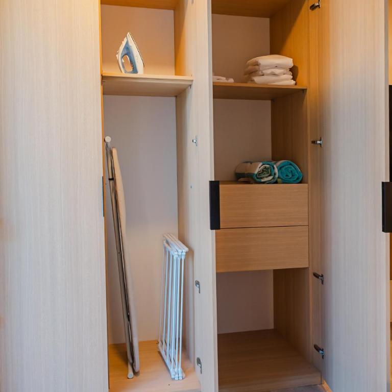 New Luxury Studio in the City Center - Deluxe Studio - 32