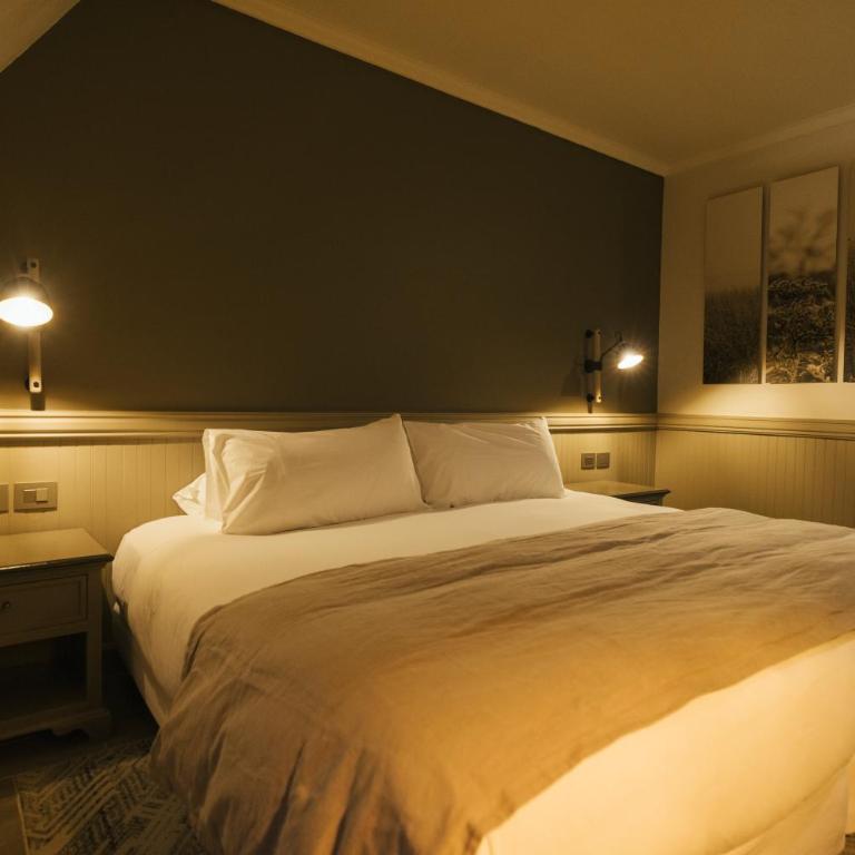 Hotel Costaustralis - Habitación Individual - 1