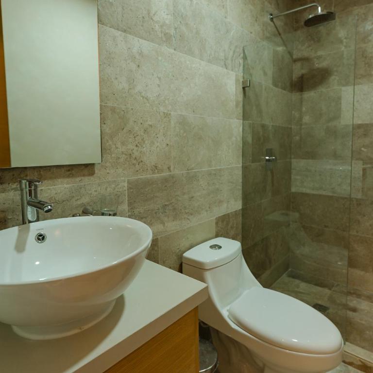 New Luxury Studio in the City Center - Deluxe Studio - 36