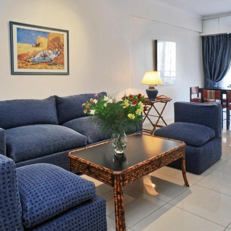 Mayla Apartments - Suite con terraza - 3