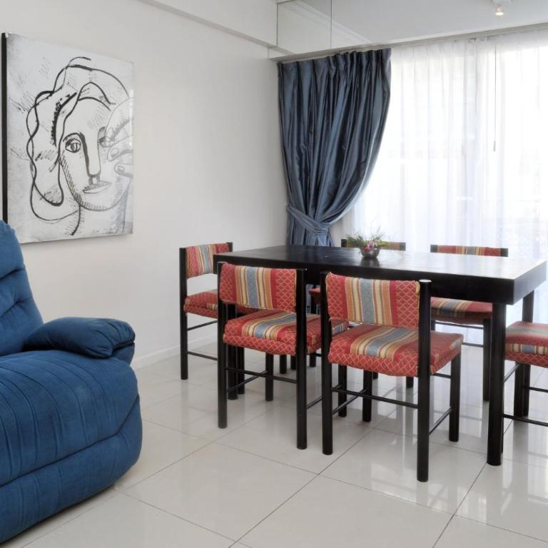 Mayla Apartments - Suite with Terrace - 2