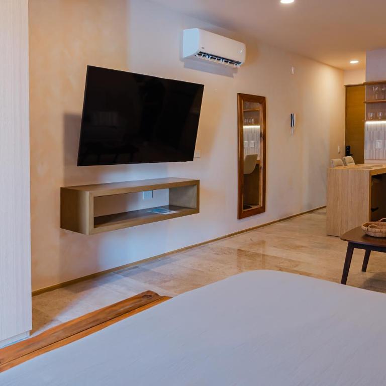 New Luxury Studio in the City Center - Deluxe Studio - 42