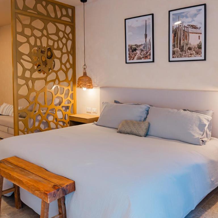 New Luxury Studio in the City Center - Deluxe Studio - 40