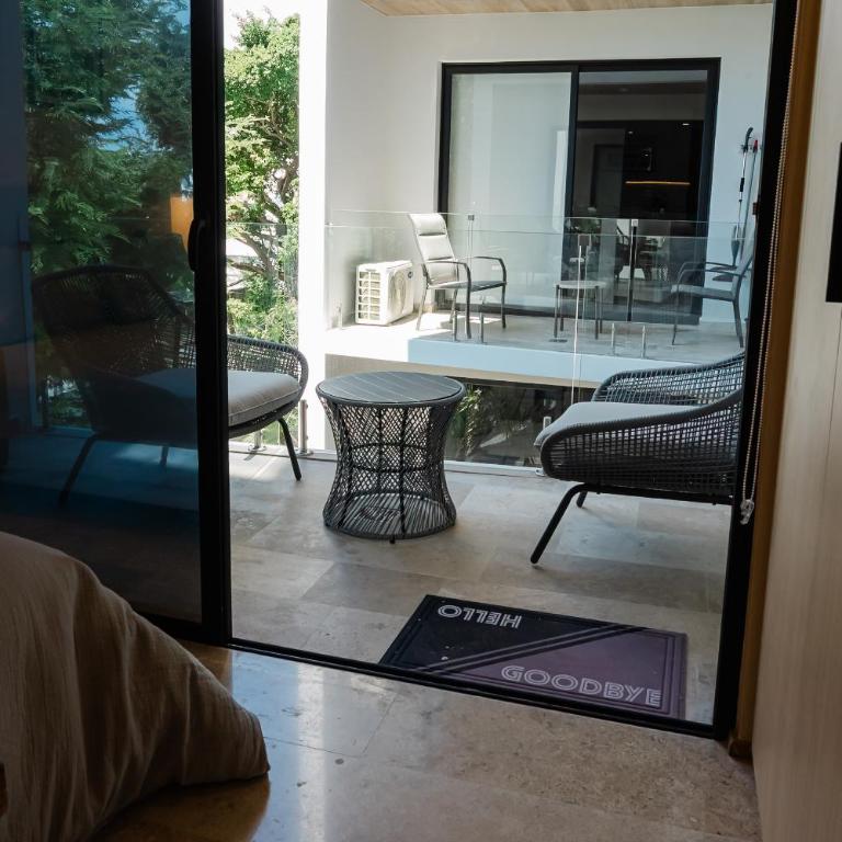 New Luxury Studio in the City Center - Deluxe Studio - 45