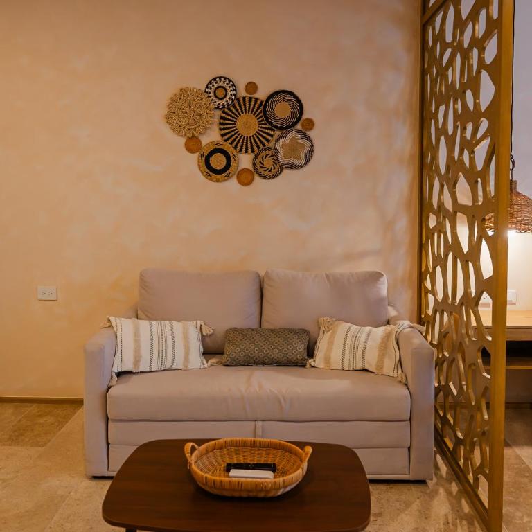 New Luxury Studio in the City Center - Deluxe Studio - 44