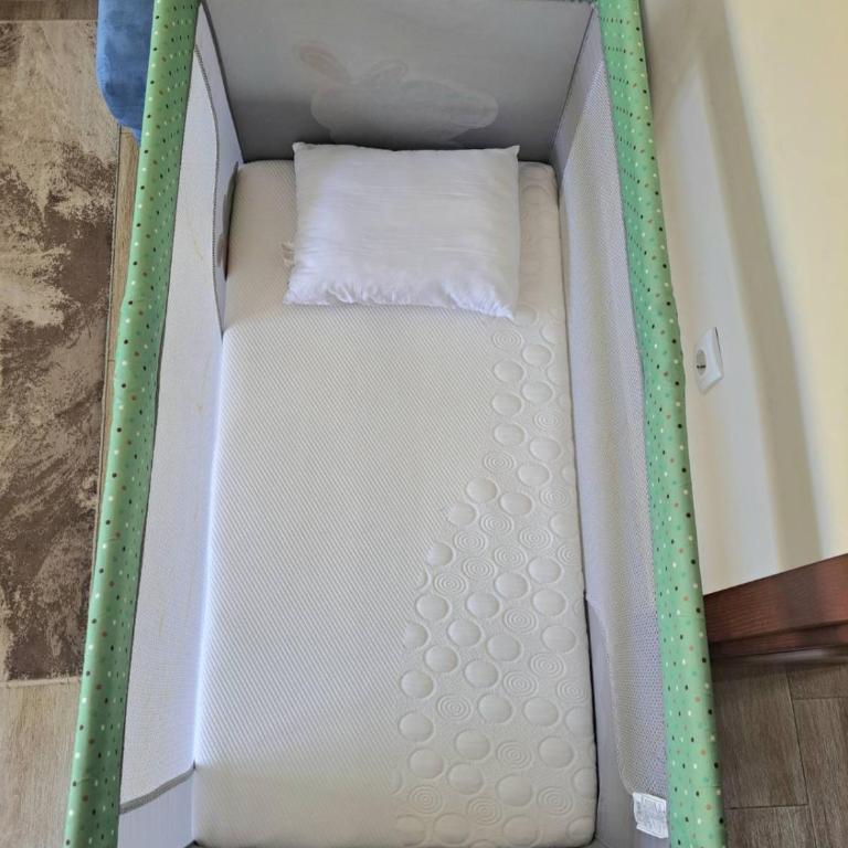 Magnolia Old Town - Apartman - 6