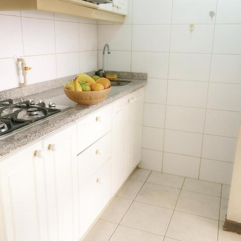 Apartamentos Costanera Centre - Apartamento - 2