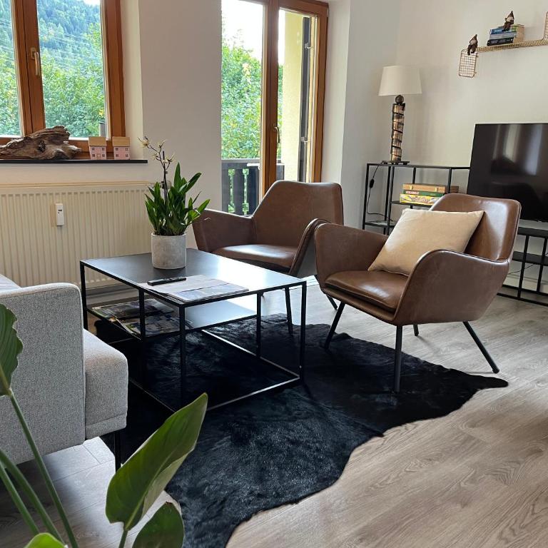 Isar Diamond - 2-Zimmer-Apartment - 5