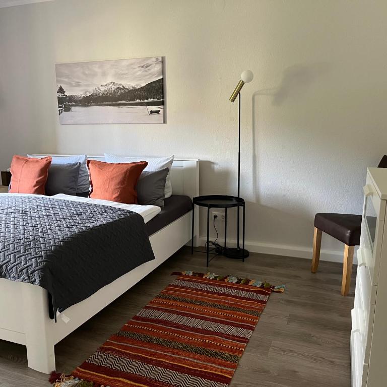 Isar Diamond - 2-Zimmer-Apartment - 15