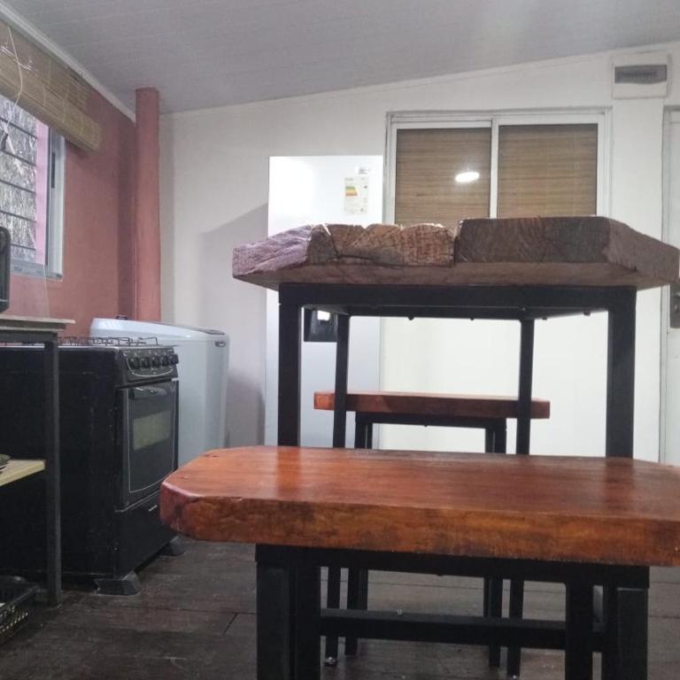 Peckes - One-Bedroom House - 2