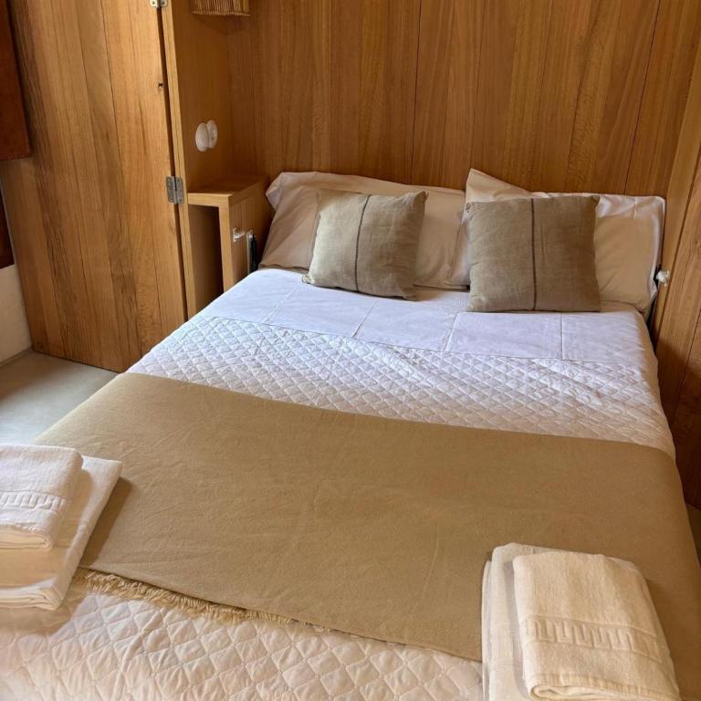 Ánimas, elegantes pisos en el centro histórico - Apartamento de 1 dormitorio con terraza - 6