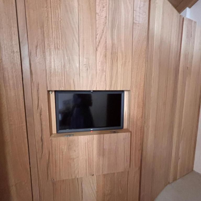 Ánimas, elegantes pisos en el centro histórico - Apartamento de 1 dormitorio con terraza - 12